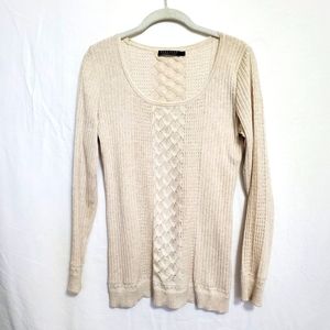 Peruvian Connection Sweater